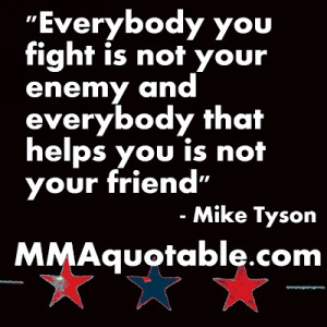 Mike Tyson is one of the greatest boxers of all time and also a big ...