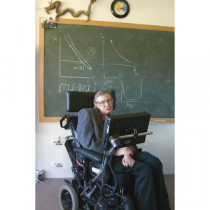 ... disabilities get more time to take High School Tests?-stephen-hawking