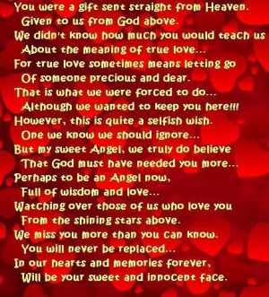 Death of Daughter Sympathy | images of mother grieving loss of child ...