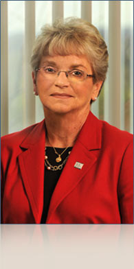 Frances P. Bartlett, CPCU