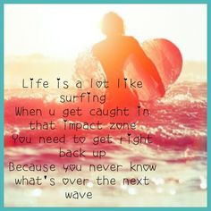 bethany hamilton quotes inspirational surfing quotes