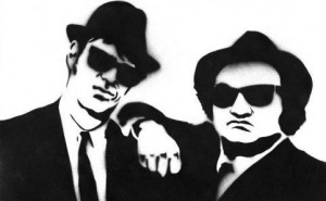 Top Blues Brothers Quotes