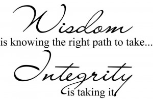 integrity quotes Reviews