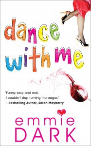 Here’s what people are saying about Dance With Me: