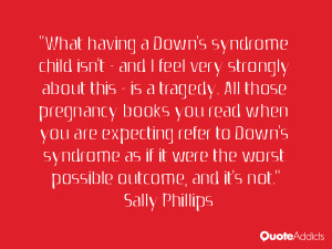 Sally Phillips