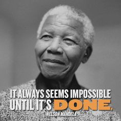 Nelson Mandela was a tireless champion of human rights and dignity. He ...
