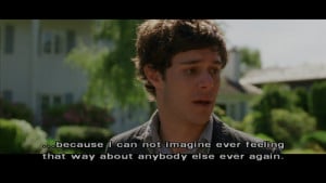 Movie quotes about love, best movie love quotes