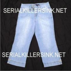 Casey Anthony clothing, bags for sale