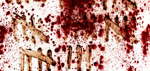 Fear terrifies me . Literally. It always has.