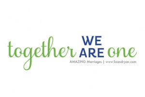 Together We Are One Quotes
