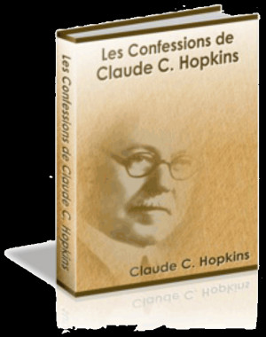 Quotes by Claude C Hopkins