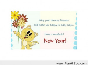 Funny Happy New Year Quotes 2014