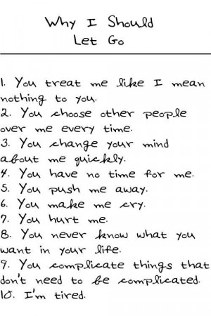 Hey dumbass…what he did to me, he will do to you too. He is using ...