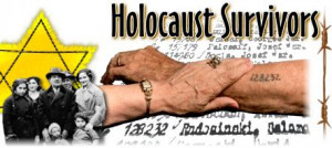 Holocaust Survivors