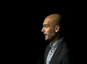 Pep Guardiola's top quotes from his Mexico visit