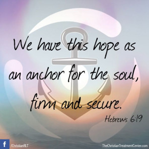 Inspiration #Quotes #Scripture #Anchor