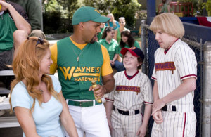 The Benchwarmers Pictures & Photos