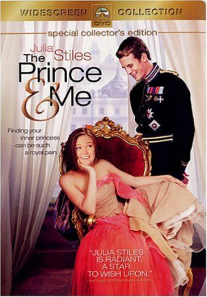 The Prince and Me movie download