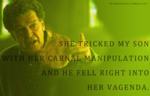 Found on fringequotes.tumblr.com