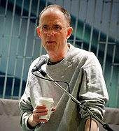 ... that you are not, in fact, just surrounded by assholes. William Gibson