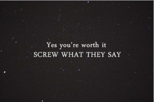 love, nophoto, photo, quote, say, screw