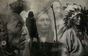 Native Americans