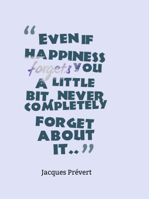 Quotes about happiness and joy
