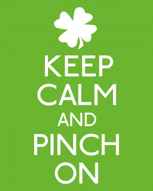 Today the girls wore their best green to receive an award and medal ...