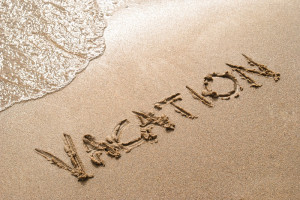 Family Vacation Memories Quotes The word vacation is spelled