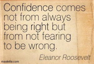 Quotes of Eleanor Roosevelt About inspiration, giving, joy, good ...