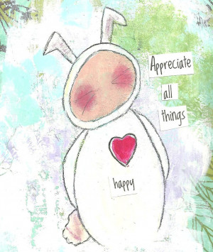 ... the velveteen rabbit takes you on an emotional journey as the rabbit