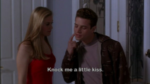 Clueless quotes