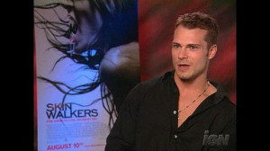 Shawn Roberts Movies