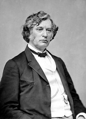 Quotes by Charles Sumner