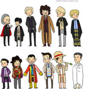 Note: The Twelfth Doctor isn’t dressed as Sherlock at Buckingham ...