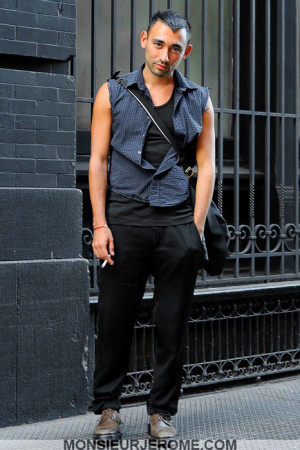 Nicola Formichetti Pictures