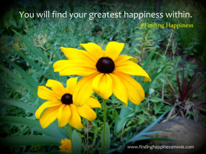 finding happiness movie, happiness quotes, ways to be happy, how to be ...