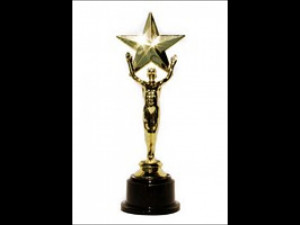 Starlet Excellence Trophy