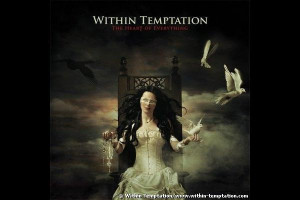 Within Temptation Picture Slideshow