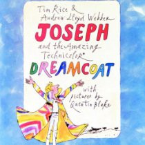 Joseph and the Amazing Technicolor Dreamcoat Various Artists
