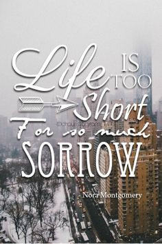 ... Quote by Nora Montgomery, American Horror Story, murder house #ahs