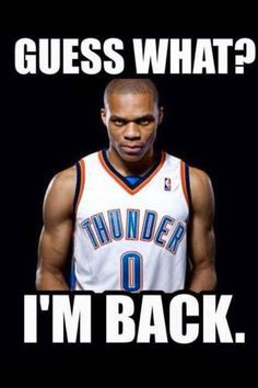 Back > Pix For > Russell Westbrook Quotes