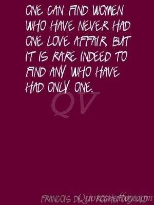 one sided love affair quotes