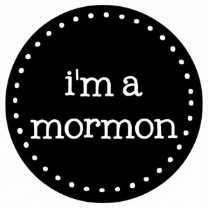 If my friends don’t know why Mormon by now shouting out them isn’t ...