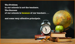 Knowing this, then, why is there a problem?