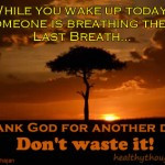 Good Morning quotes-thank God for this day-inspirational-spiritual ...