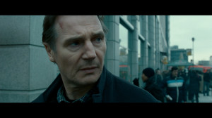 21, 2011 The writing is what requires Unknown to use the Liam Neeson ...