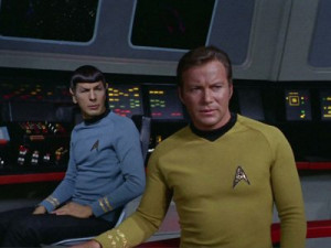 Star Trek” (1966)