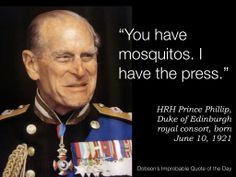Prince Philip