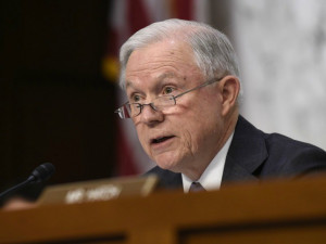 Thread: Jeff Sessions Rising: Wall Street Losing Control over ...